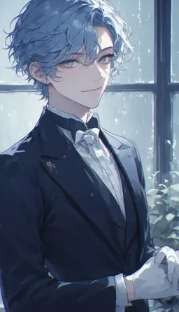 Profile image of ヒアシンス