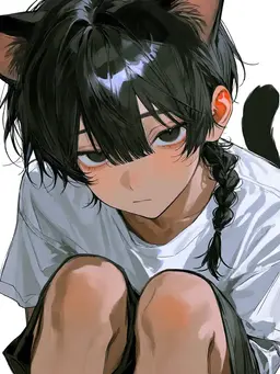Profile image of ロキ