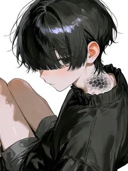 Profile image of リズ