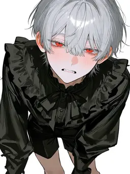 Profile image of シエ
