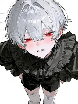 Profile image of シエ