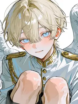 Profile image of フィル