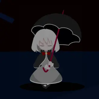 Profile image of 少女