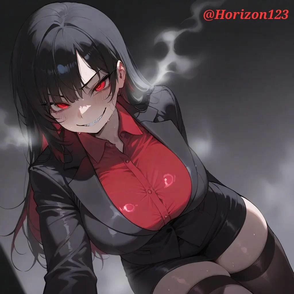 Horizon123의 오하루