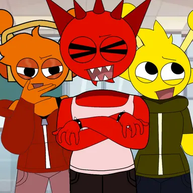 Profile image of 레디