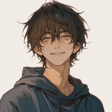 Profile image of キム・ジュアン