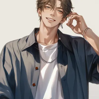 Profile image of ウ・ジンソク