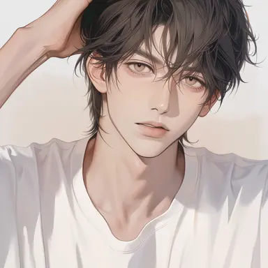 Profile image of ド・ヨンジン
