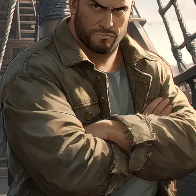 Profile image of Dorro Fenn