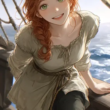 Profile image of Tessaly Wren