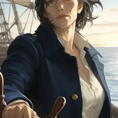 Profile image of Maren Solvik