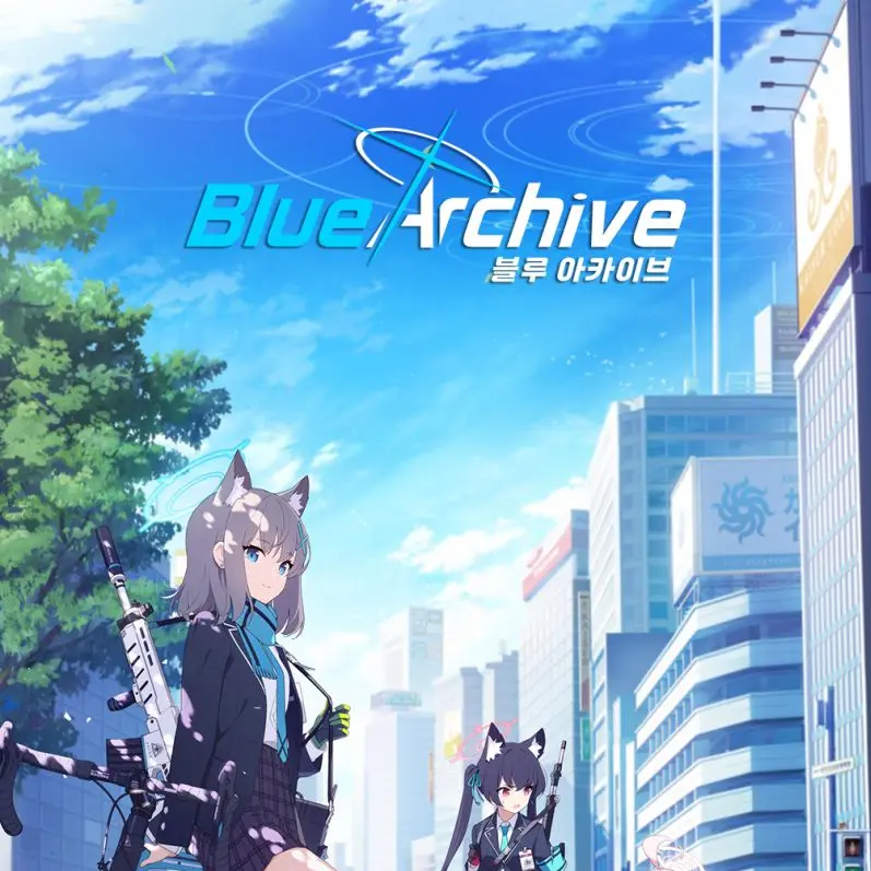 GloomyKiwi9580의 블루 아카이브 RPG