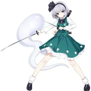 Profile image of 妖夢
