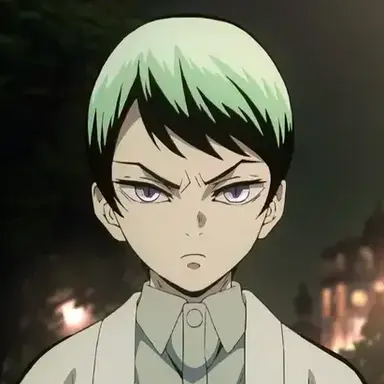 Profile image of 유시로