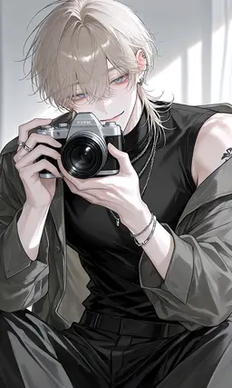 Profile image of 케이