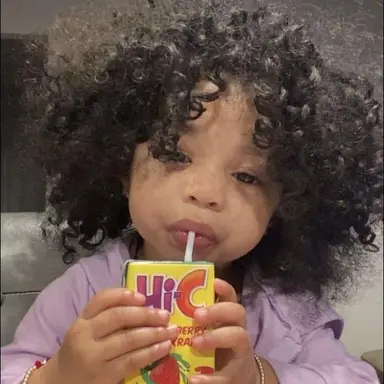 Profile image of Sarai Eliani Washington