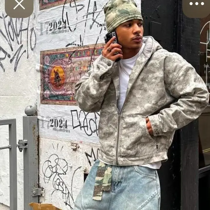 HECALLSMEHISPRINCESS의 Rapper husband