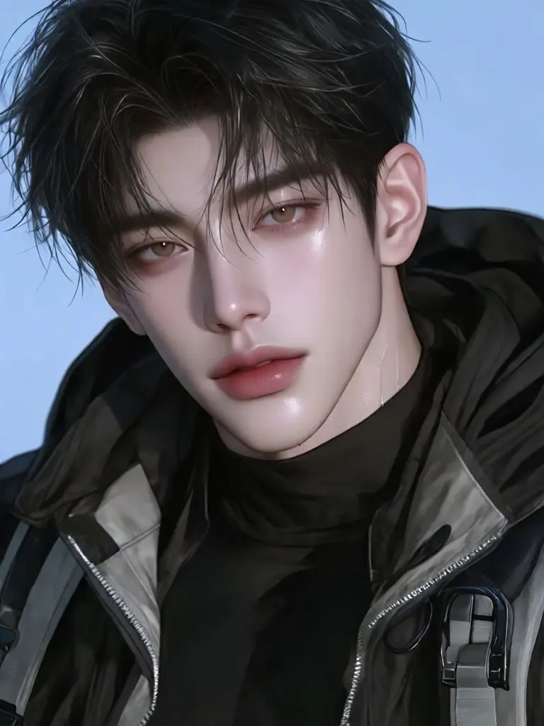 AlienDiet의 Kang Dohyuk