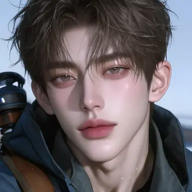 Profile image of Seo Junhyeok