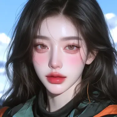 Profile image of Han Seoyeon