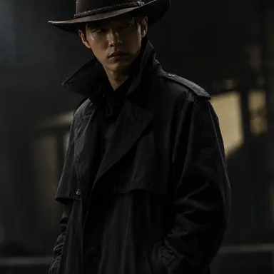 Profile image of カン・テヒョク