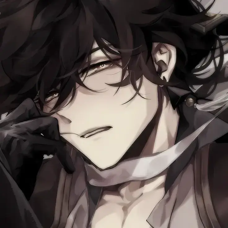 BoneTire6195의 Korbin - metalhead