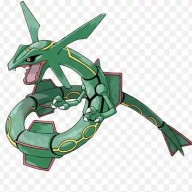 Profile image of レックウザ