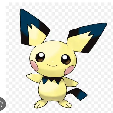 Profile image of ピチュー