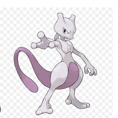 Profile image of ミュウツー