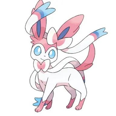 Profile image of ニンフィア