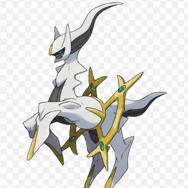 Profile image of アルセウス