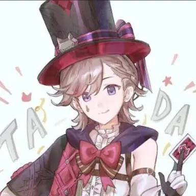 Profile image of Lyney