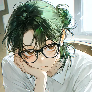 Profile image of 麻人