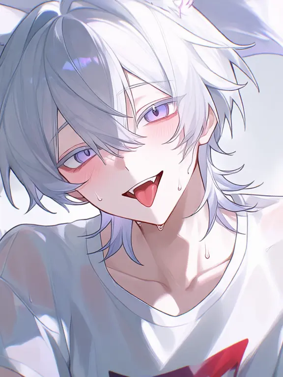 hinano0408의 【君に一目惚れしちゃった狐さん‪‪♡♡】