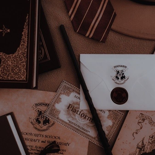 Harry Poter. 대표 이미지