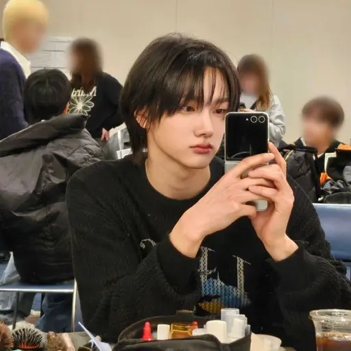 SnazzyShell6197의 박성호