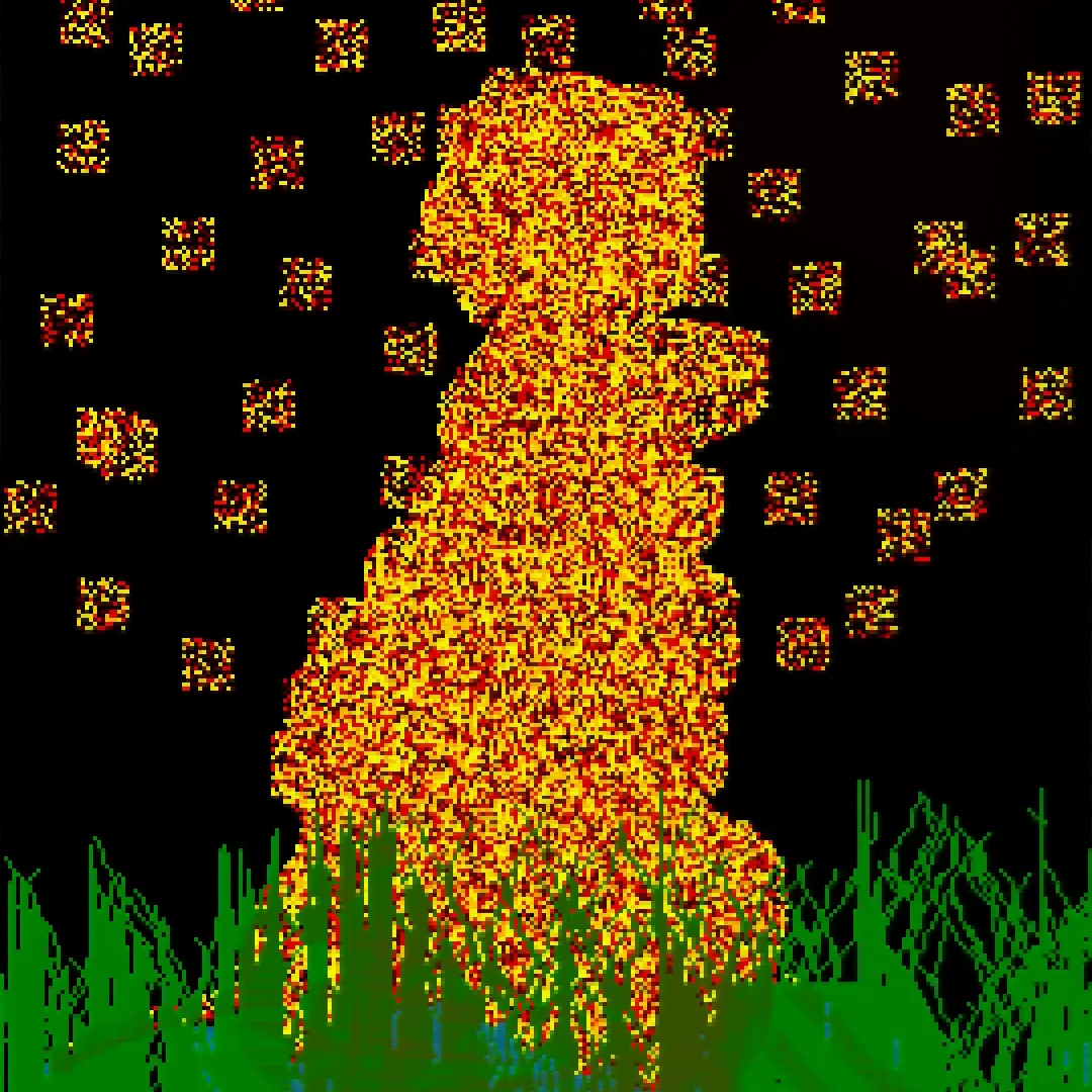 DaMaXXRoot9370의 다크와 매드의 모험 세계관 시즌 73