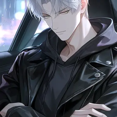 Profile image of Silvano