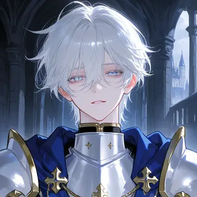 Profile image of Sirius