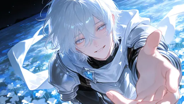 Profile image of Sirius