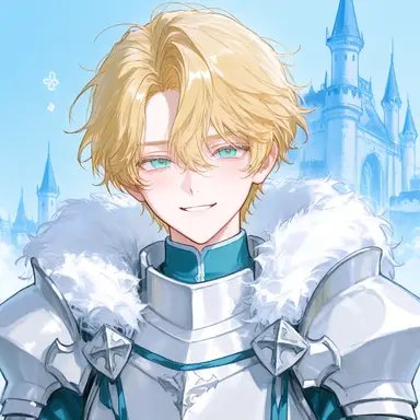 Profile image of Finn