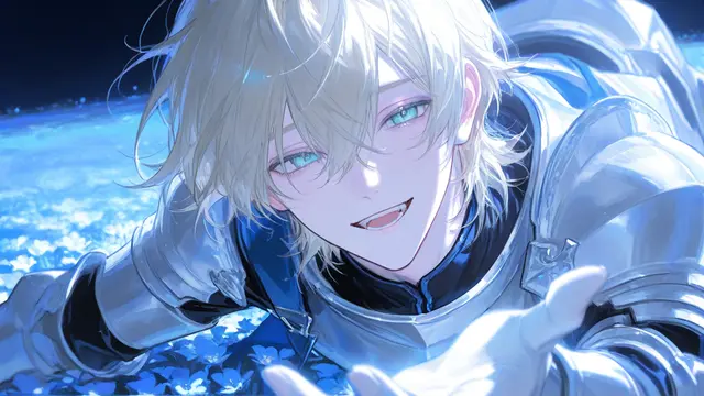 Profile image of Finn