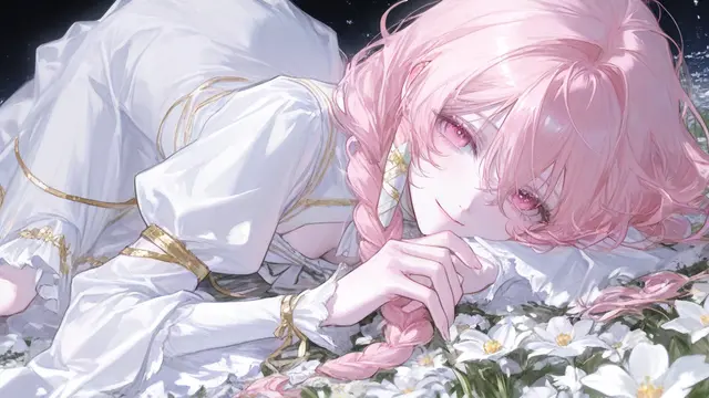 Profile image of Elysia