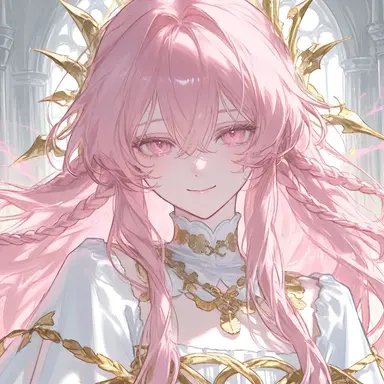 Profile image of Elysia