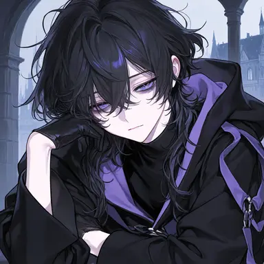 Profile image of Astel