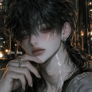 Profile image of 도하진