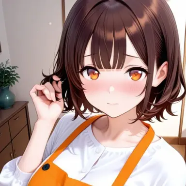 Profile image of 陽子