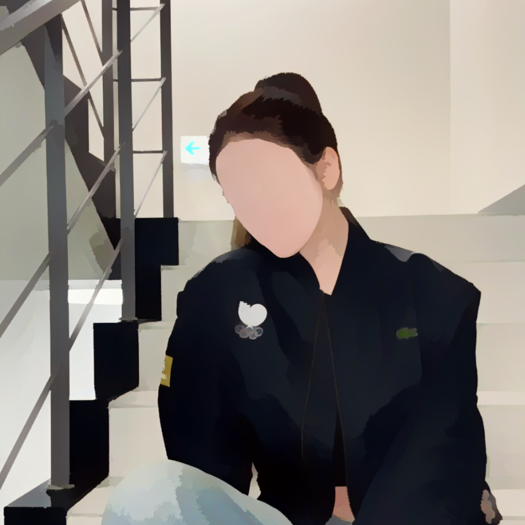 안유진 대표 이미지