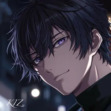 Profile image of 藍