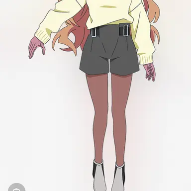 Profile image of 詠子